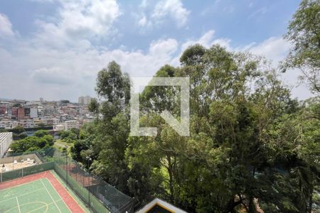 Apartamento à venda com 2 quartos, 50m² em Lauzane Paulista, São Paulo