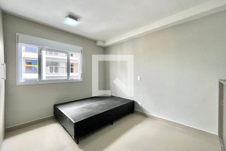 Sala/Quarto de apartamento para alugar com 1 quarto, 24m² em Vila da Saúde, São Paulo