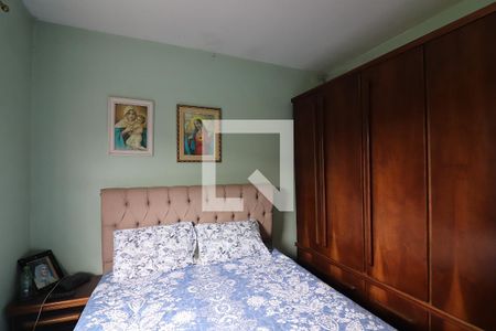 Quarto 1 de apartamento à venda com 2 quartos, 170m² em Bairro dos Casa, São Bernardo do Campo