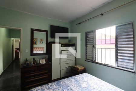 Quarto 1 de apartamento à venda com 2 quartos, 170m² em Bairro dos Casa, São Bernardo do Campo