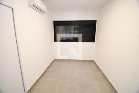 Quarto Suíte de apartamento à venda com 1 quarto, 51m² em Bosque, Campinas