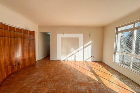 Apartamento para alugar com 3 quartos, 145m² em Paraíso, São Paulo