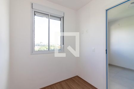 Quarto 2 de apartamento para alugar com 2 quartos, 34m² em Santana, São Paulo