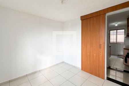 Quarto 1 de apartamento para alugar com 2 quartos, 53m² em Cooperativa, São Bernardo do Campo