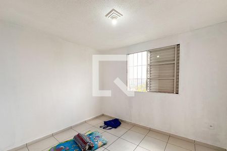 Quarto 2 de apartamento para alugar com 2 quartos, 53m² em Cooperativa, São Bernardo do Campo