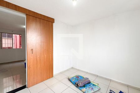 Quarto 2 de apartamento para alugar com 2 quartos, 53m² em Cooperativa, São Bernardo do Campo
