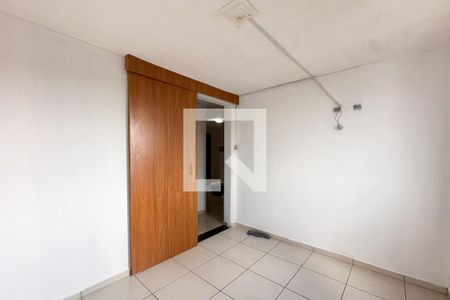 Quarto 1 de apartamento para alugar com 2 quartos, 53m² em Cooperativa, São Bernardo do Campo