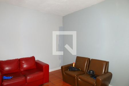 Sala de casa para alugar com 3 quartos, 40m² em Jardim Centenario, São Paulo