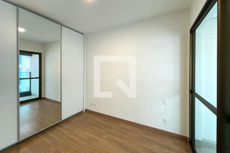 Suite 1 de apartamento para alugar com 2 quartos, 73m² em Lourdes, Belo Horizonte