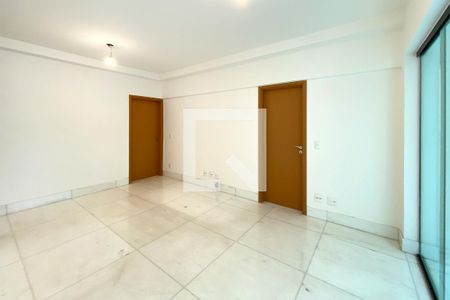 Sala de apartamento para alugar com 2 quartos, 73m² em Lourdes, Belo Horizonte