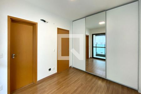 Suite 1 de apartamento para alugar com 2 quartos, 73m² em Lourdes, Belo Horizonte