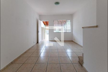 Foto 06 de casa à venda com 3 quartos, 94m² em Bosque da Saúde, São Paulo