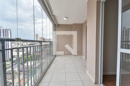 Sala/cozinha de apartamento para alugar com 1 quarto, 45m² em Ipiranga, São Paulo