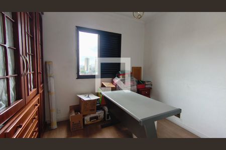 Quarto de apartamento à venda com 2 quartos, 58m² em Ipiranga, São Paulo