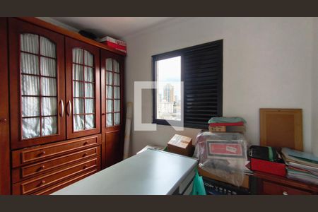 Quarto de apartamento à venda com 2 quartos, 58m² em Ipiranga, São Paulo