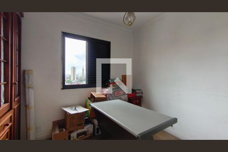 Quarto de apartamento à venda com 2 quartos, 58m² em Ipiranga, São Paulo