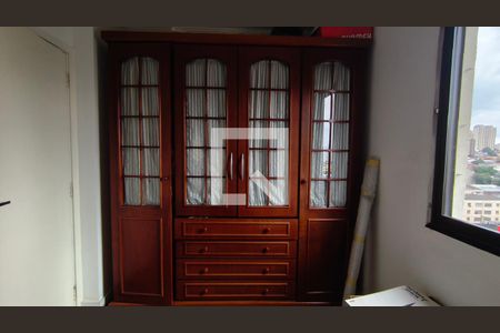 Quarto de apartamento à venda com 2 quartos, 58m² em Ipiranga, São Paulo