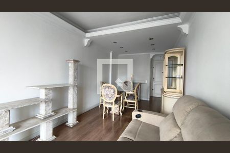 QuintoAndar Fotógrafos de apartamento à venda com 2 quartos, 58m² em Ipiranga, São Paulo