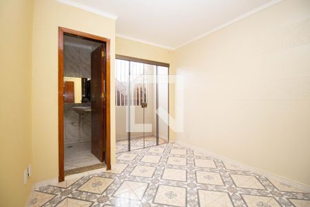 Suíte de apartamento para alugar com 2 quartos, 75m² em Riacho Fundo Ii, Brasília