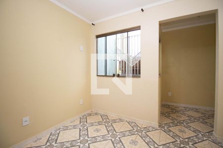 Quarto de apartamento para alugar com 2 quartos, 75m² em Riacho Fundo Ii, Brasília
