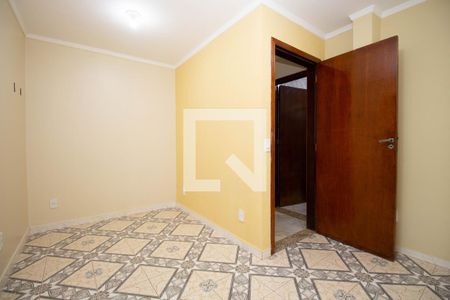 Quarto de apartamento para alugar com 2 quartos, 75m² em Riacho Fundo Ii, Brasília