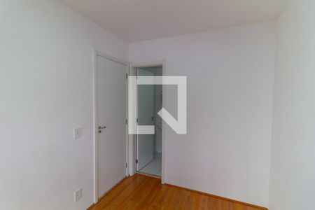 Quarto de apartamento para alugar com 1 quarto, 29m² em Vila Ema, São Paulo