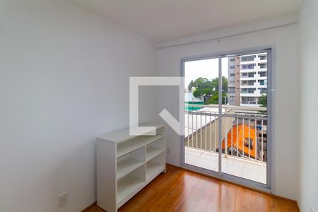 Quarto de apartamento para alugar com 1 quarto, 29m² em Vila Ema, São Paulo