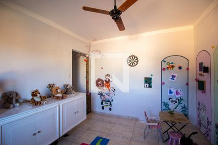 Quarto 1 de casa para alugar com 2 quartos, 107m² em Éden, Sorocaba