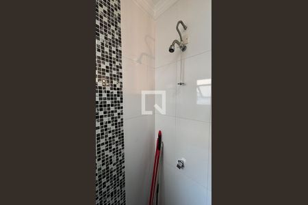 Banheiro de apartamento à venda com 2 quartos, 146m² em Vila Metalúrgica, Santo André