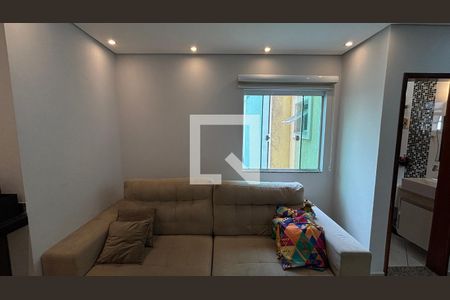 Sala - Sala de Jantar de apartamento à venda com 2 quartos, 146m² em Vila Metalúrgica, Santo André