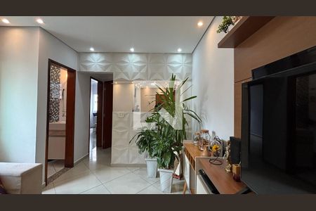 Sala - Sala de Jantar de apartamento à venda com 2 quartos, 146m² em Vila Metalúrgica, Santo André