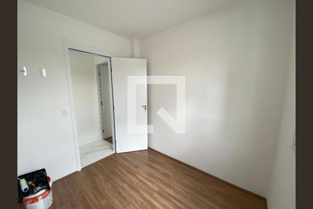 Quarto de apartamento para alugar com 1 quarto, 45m² em Santo Amaro, São Paulo
