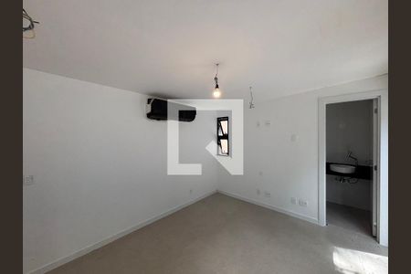 Cobertura - Quarto 1 de apartamento à venda com 2 quartos, 82m² em Jardim Botânico, Rio de Janeiro