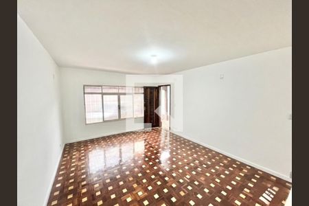 Sala de casa para alugar com 3 quartos, 174m² em Imirim, São Paulo