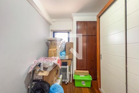 Quarto 1 de apartamento à venda com 3 quartos, 148m² em Centro, São Bernardo do Campo