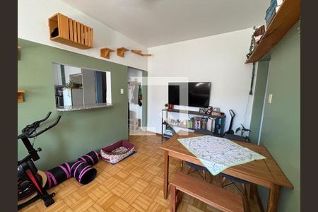 Apartamento à venda com 2 quartos, 68m² em Centro, Novo Hamburgo