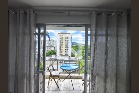 Apartamento para alugar com 4 quartos, 174m² em Pechincha, Rio de Janeiro