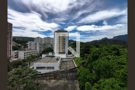 Apartamento para alugar com 4 quartos, 174m² em Pechincha, Rio de Janeiro