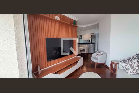 Apartamento à venda com 2 quartos, 74m² em Presidente Altino, Osasco