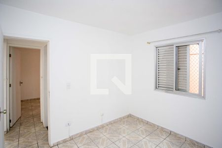 Quarto 1 de apartamento à venda com 2 quartos, 58m² em Campanário, Diadema