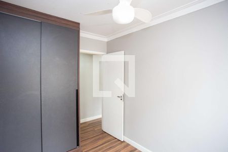 Quarto 1 de apartamento para alugar com 2 quartos, 44m² em Centro, Diadema