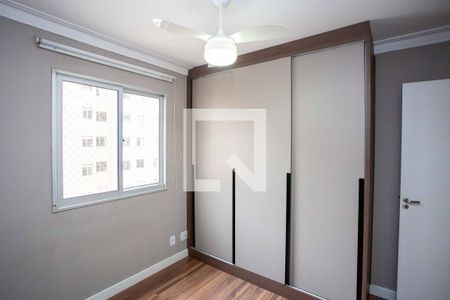 Quarto 2 de apartamento para alugar com 2 quartos, 44m² em Centro, Diadema