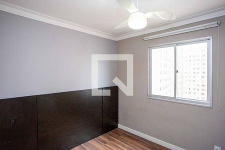 Quarto 2 de apartamento para alugar com 2 quartos, 44m² em Centro, Diadema