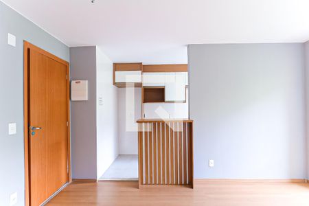 Sala de apartamento à venda com 2 quartos, 45m² em Água Santa, Rio de Janeiro