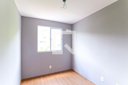 Quarto  de apartamento à venda com 2 quartos, 45m² em Água Santa, Rio de Janeiro