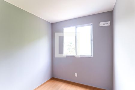 Quarto  de apartamento à venda com 2 quartos, 45m² em Água Santa, Rio de Janeiro
