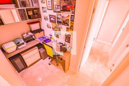 Apartamento à venda com 3 quartos, 149m² em Vila Mascote, São Paulo