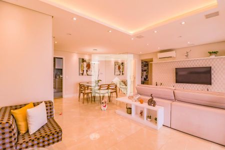 Apartamento à venda com 3 quartos, 149m² em Vila Mascote, São Paulo