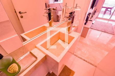 Apartamento à venda com 3 quartos, 149m² em Vila Mascote, São Paulo