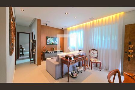 Casa de Condomínio à venda com 3 quartos, 140m² em Ipanema, Lagoa Santa